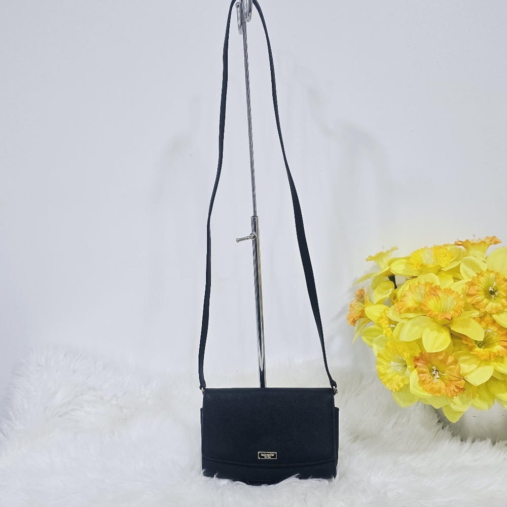 Kate Spade crossbody black
